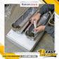HARDEX GREY RTV SILICONE GASKET MAKER (100G)