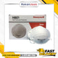 HONEYWELL H801-N95 PARTICULATE RESPIRATOR