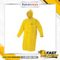 OREX RAIN COAT (KNEE LENGTH)