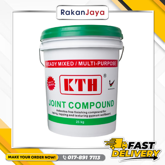 KTH JOINT COMPOUND (5KG)