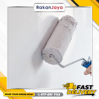 KTH WALL SEALER 1000 - WATER BASE (UNDERCOAT/PRIMER WALL)