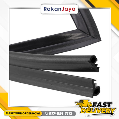 L139 RUBBER HQ 153M (ACP)