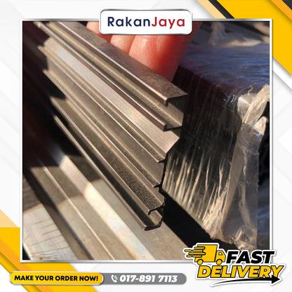 M-BAR 1192 (ROOFING ACCESSORIES)