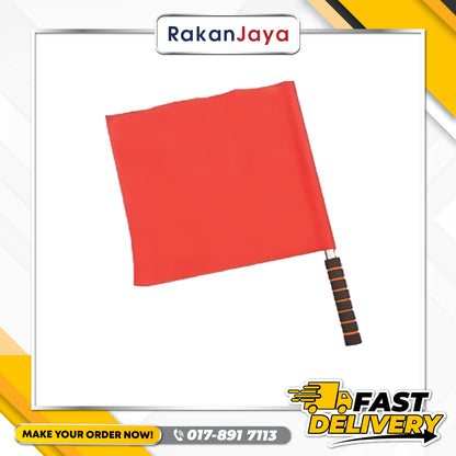 M-SAFE TRAFFIC CONTROL FLAG