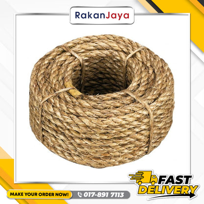 MANILA ROPE (150MTR)