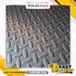 MILD STEEL (MS) CHEQUERED PLATE