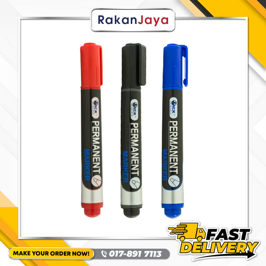 OREX PERMANENT MARKER (XYLENE FREE)