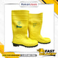 OREX SAFETY RAIN BOOTS