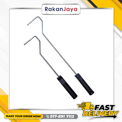 PAINT ROLLER HANDLE