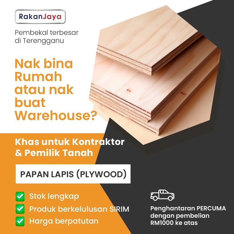 Homepage | Rakan Jaya Hardware