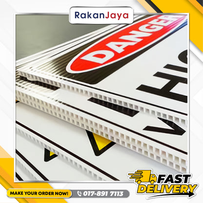 POLYCARBONATE HOLLOW SHEET (6MM)