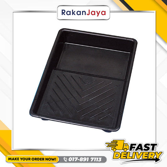 PVC PAINT TRAY (BEKAS CAT)