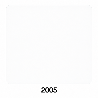 ALUMINIUM GATE PANEL (4" X 3/4")