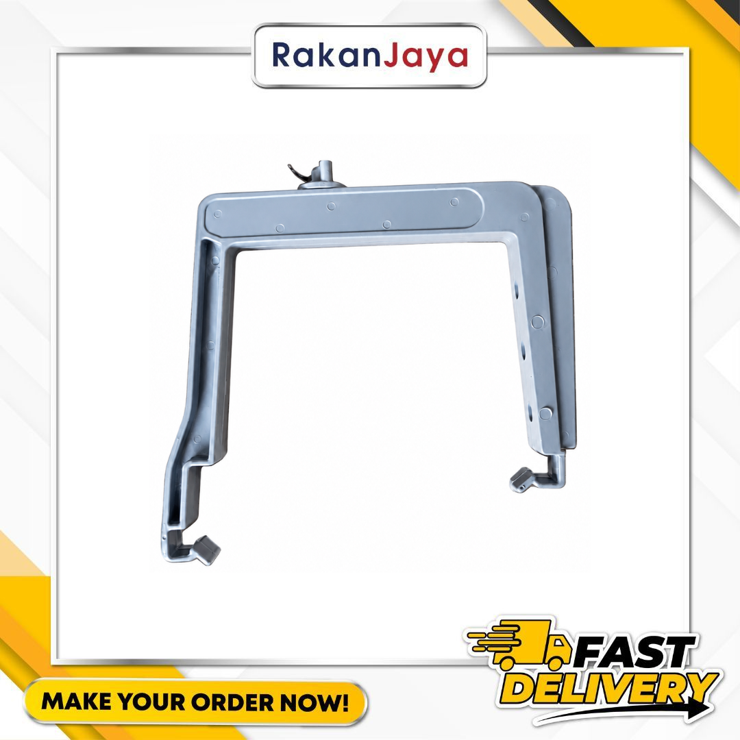 PVC INTERNAL BRACKET