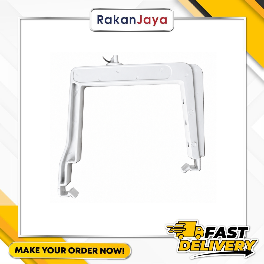 PVC INTERNAL BRACKET