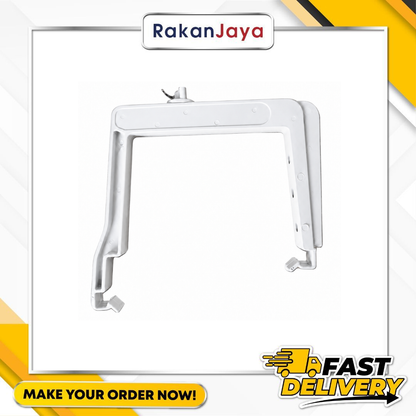 PVC INTERNAL BRACKET