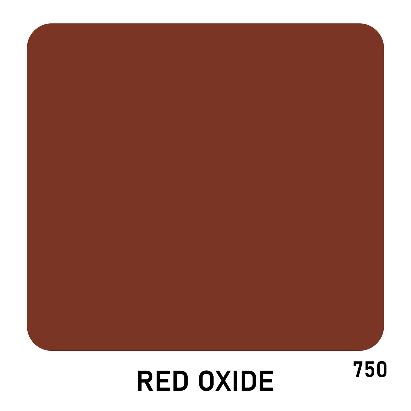 KTH RED OXIDE PRIMER 750 (INDUSTRIAL PRIMER)