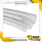 PVC SPRING HOSE