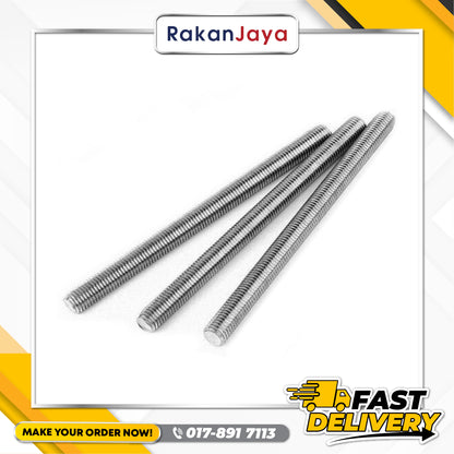 ZP (ZINC-PLATED) STUD