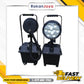 SUPAKU EXPLOSION PROOF PROTECTED WORKLIGHT (MODEL : AFW 6100)