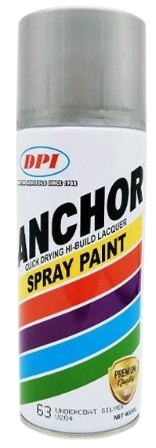 ANCHOR SPRAY PAINT (UNDERCOAT)