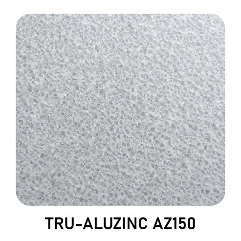 PU METAL FOR METAL DECK G26 (0.47MM)(1FT-20FT)