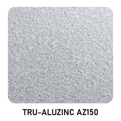 PU METAL FOR METAL DECK G26 (0.47MM)(1FT-20FT)