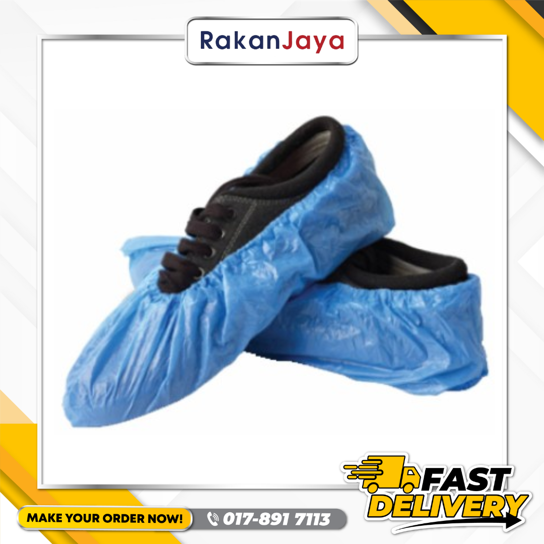 M-SAFE NW-CPE CPE SHOE COVER
