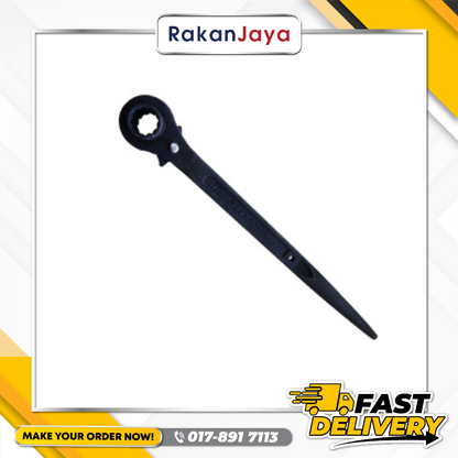 KI TOOLS RATCHET WRENCH