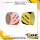 BARRICADE TAPE