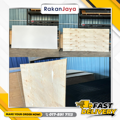 PLYWOOD