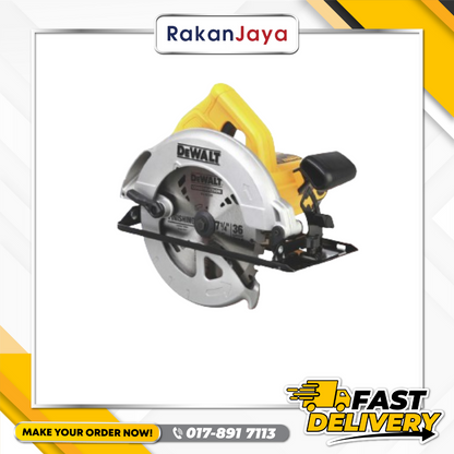 DEWALT CIRCULAR SAW