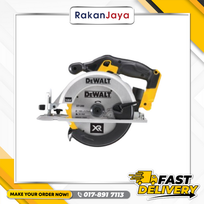 DEWALT CIRCULAR SAW