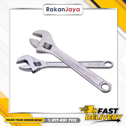 STANLEY STMT87434-8 ADJUSTMENT WRENCH