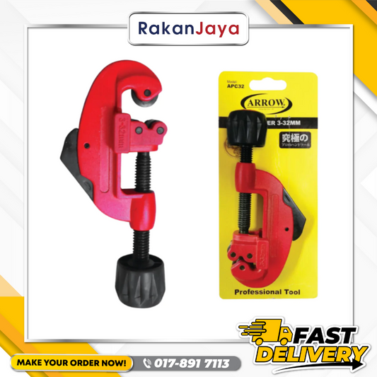 ARROW TUBING CUTTER