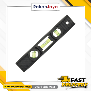 STANLEY TORPEDO LEVEL - 8" (42-291)