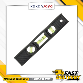 STANLEY TORPEDO LEVEL - 8"