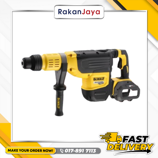 DEWALT HAMMER DRILL*