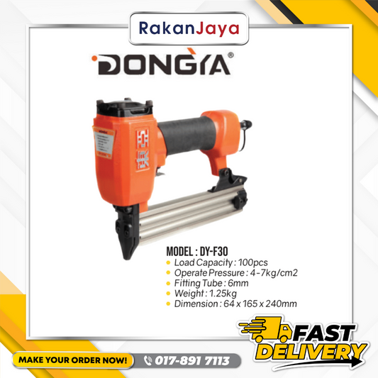 DONGYA Pneumatic Nailer