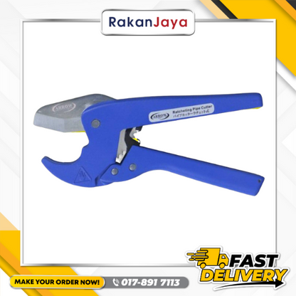 ARROW 1-1/2" PVC PIPE CUTTER (ACP)