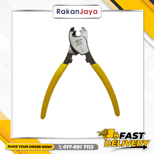 ARROW ACC6 CABLE CUTTER