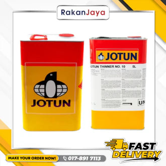 JOTUN THINNER 5LITER