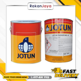 JOTUN THINNER 5LITER