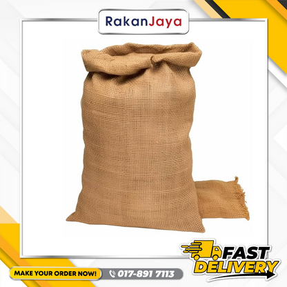GUNNY SACK (SAND BAG)