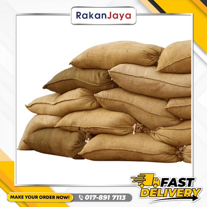 GUNNY SACK (SAND BAG)