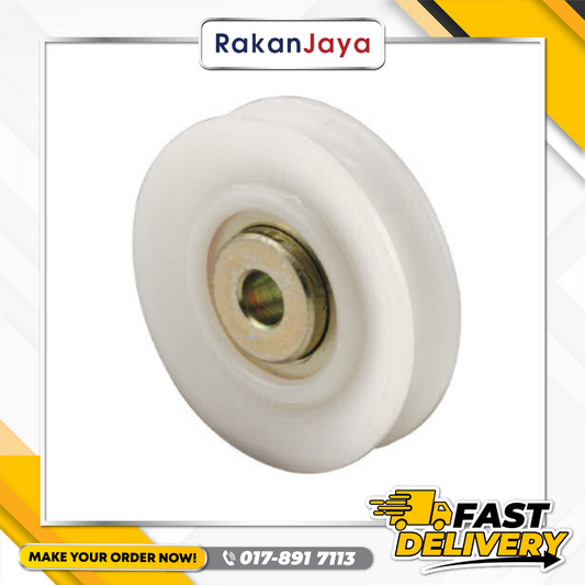 BANGFA HEAVY DUTY NYLON ROLLER ONLY