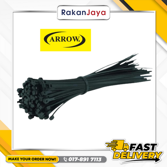 ARROW NYLON CABLE TIE