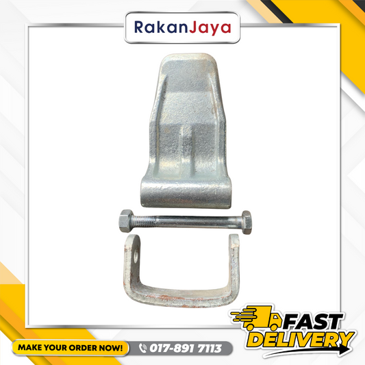 CONTAINER HINGES