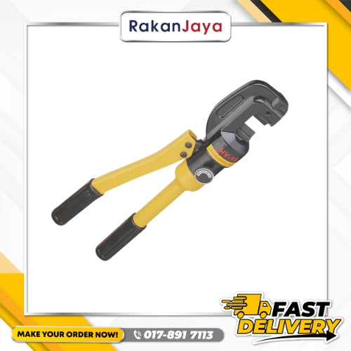 HYDRAULIC CUTTING TOOLS (14TON)
