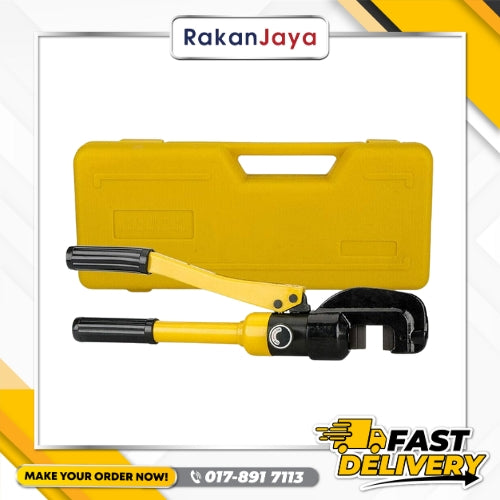 HYDRAULIC CUTTING TOOLS (14TON)